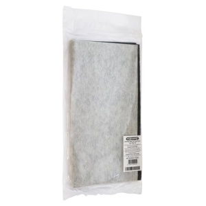 Set de filtre pentru friteuze universale - 3 filtre ulei, 3 filtre carbune, 6 filtre hartie - Img 2