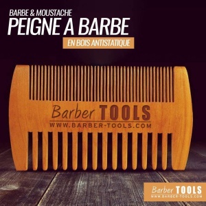 Set de ingrijire pentru barba - Beard Box, kit complet cu accesorii profesionale - Img 9