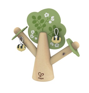 Set de joaca Hape Green Planet Explorers Lumea Albinutelor interactiv si educativ - Img 3