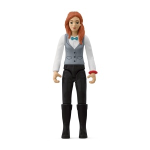 Set de Joaca Schleich - Caleasca de Nunta cu 106 Piese, pentru Copii de la 5 Ani - Img 11