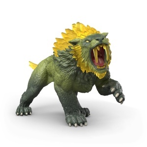 Set de Joaca Schleich ELDRADOR Jungle Stronghold 42809, 51 Piese, pentru Copii de la 6 Ani - Img 8