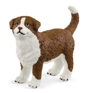 Set de joaca Schleich - Hundehutte 42573, 9 piese, pentru copii de la 3 ani - Img 4