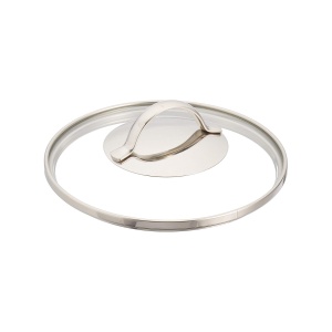 Set de oale WMF Provence Plus 4 piese inox Cromargan compatibil inductie - Img 6