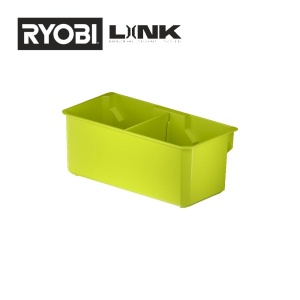 Set de organizare RYOBI LINK RSLWPK-7PC, 7 piese, cu suport de perete si huse pentru unelte - Img 3