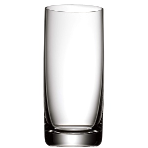 Set de pahare WMF Easy Long Drink 6 bucati, pahar de cocktail 350 ml, sticla de cristal, poate fi spalat in masina de spalat vase, rezistent la spargere - Img 8