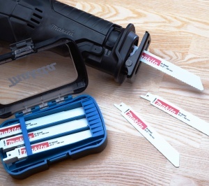 Set de piese de schimb pentru feronerie Makita P-81290, 30 piese, inclusiv 10x BiM - Img 2