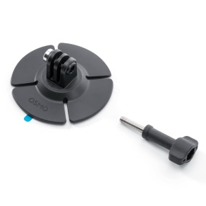 Set de prindere flexibila Osmo pentru camere action, compatibil cu diverse modele - Img 2