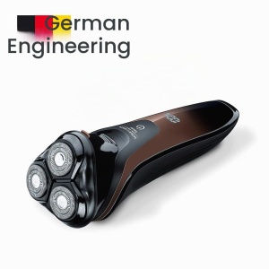 Set de Scherkopfe Beurer HR 8000 - 3 Piese, Precizie in Ras - Img 6