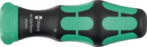 Set de scule Wera Kraftform Kompakt Vario RA, 7 piese, cu maner ergonomic - Img 9