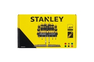 Set de surubelnite Stanley STHT0-62143, 4 piese, design ergonomic - Img 4
