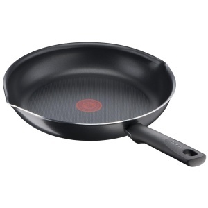 Set de tigai Tefal Day By Day 202428 cm, Antiaderent, Aliaj de aluminiu - Img 6