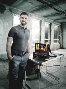 Set de unelte Wera 2go E 1, 73 piese, pentru instalatii electrice - Img 7
