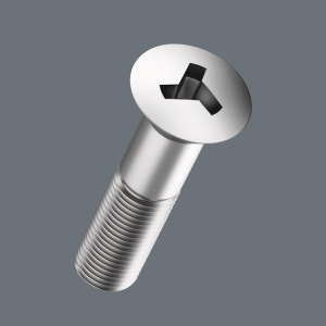 Set de unelte Wera Kraftform Kompakt 62, 33 piese, bits de 89 mm - Img 6