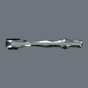 Set de unelte Wera Tool-Check Automotive, 38 piese, cu ratchet 14, compact - Img 7
