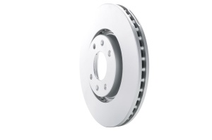 Set discuri de frana Bosch BD876 - 282.6 mm, solide, ECE-R90 - Img 5