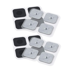 Set Electrozi Beurer EM 49 cu 16 Pad-uri Autoadezive 45x45 mm pentru TENSEMS - Img 2