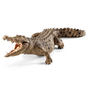 Set Figurine Animale Salbatice Schleich 72286 - 5 Piese, pentru copii de la 3 ani - Img 9