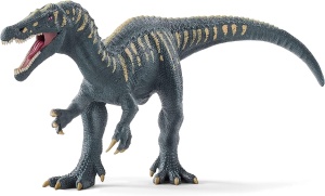 Set Figurine Dinozauri Schleich - Giganotosaurus, Baryonyx, Ankylosaurus, Detalii Realiste - Img 7