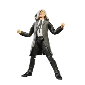 Set Figurine Marvel Legends Iron Man (Extremis) si Mandarin, 15 cm, 12 accesorii - Img 8