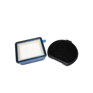 Set filtre aspirator Electrolux Pure F9, filtrare optima, lavabile - Img 1