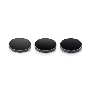 Set filtre ND Osmo Action 6 - ND8, ND16, ND32, husa inclusa - Img 4