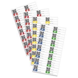Set folii si pungi pentru vidat CASO Profi, BPA-free, 150m, rezistente la temperaturi inalte - Img 6