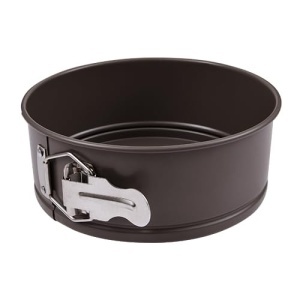 Set forme de copt Bergner Baking Lovers - 3 piese, antiaderente, din otel carbon - Img 4