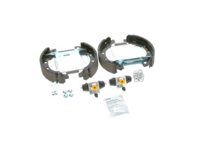 Set frane Bosch KS546 Super Pro - kit complet cu cilindri si accesorii - Img 2