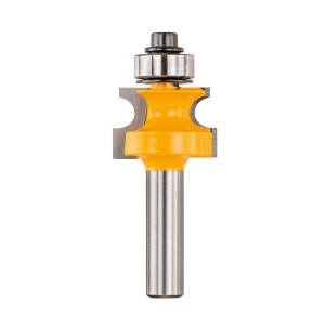 Set freze 22 piese Dewalt DT90017-QZ, din otel de calitate, design anti-recul - Img 5