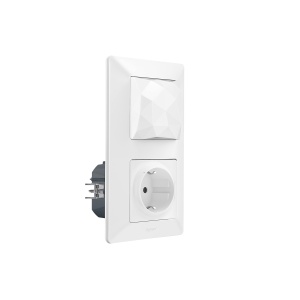 Set inteligent Legrand Valena Life Netatmo 752196 control local si prin aplicatie Ultra White - Img 3
