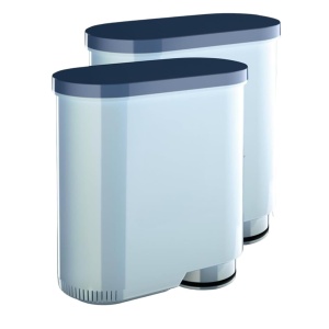Set intretinere pentru espresoare Philips CA670710 - 2 filtre AquaClean, 6 tablete de curatare