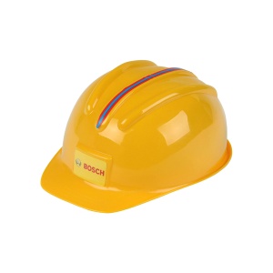 Set Jucarie Motoferastrau Bosch Theo Klein cu Accesorii, cu Sunet si Lumina, pentru Copii de la 3 Ani - Img 5