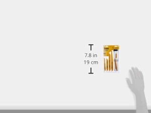 Set lame ferastrau sabie DEWALT DT2445-QZ 12 piese Bi-Metal cutie depozitare - Img 3