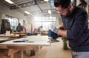 Set lame pentru fierastrau pendular Bosch Professional, 40 piese, pentru lemn si metal, fabricat in Elvetia - Img 4