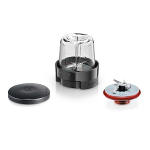 Set multifunctional de maruntire Bosch MUZS68CG, compatibil cu masini de bucatarie Serie 6, 8 si OptiMUM