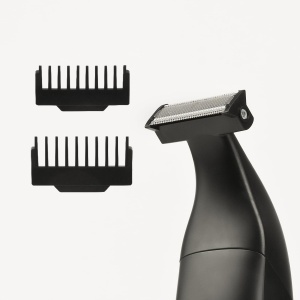 Set multifunctional Girmi RC31 5-in-1 5 atasamente 90 min autonomie IPX7 Negru - Img 6