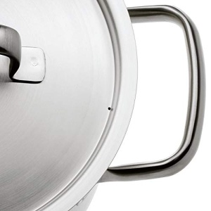 Set oale si cratite WMF Gourmet Plus, 5 piese, otel inoxidabil, compatibil inductie - Img 13