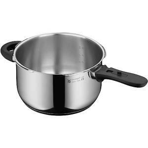 Set Oale Sub Presiune WMF Perfect Plus 45L 3L Inductie Cromargan Inox Sistem de Siguranta - Img 14