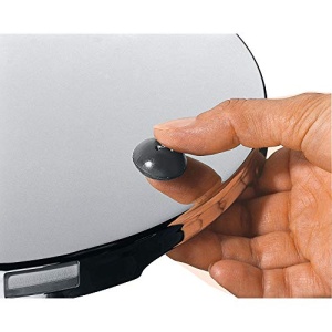 Set oale sub presiune WMF Perfect Premium 45L 3L otel inoxidabil inductie 2 trepte de gatire - Img 13