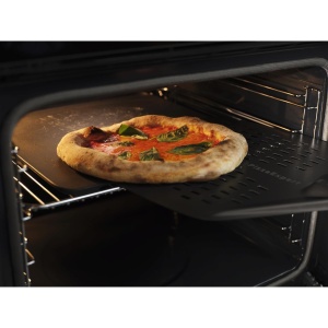 Set Pizza AEG A9OOPE01 cu Pizzastein - Img 7