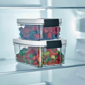 Set recipiente vidat Severin ZB 3618 075L si 15L BPA-free compatibile cu aparate de vidat - Img 3
