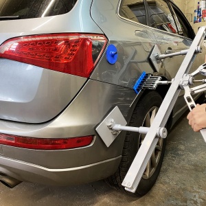 Set reparatii VEVOR 750mm pentru indoituri din aluminiu si otel, usor de utilizat - Img 9