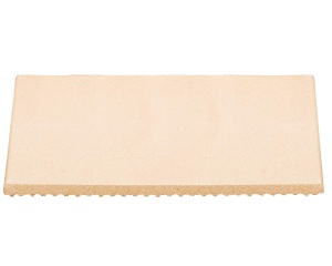 Set Rommelsbacher PS 16 Pizza si Paine Piatra Schamotte Naturala 35x35 cm cu Paleta din Lemn - Img 4