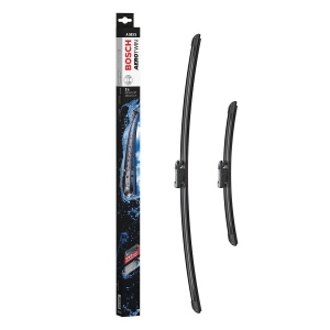 Set stergatoare Bosch Aerotwin 3397007583, 2 buc, pentru masini selectate