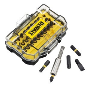 Set Surubelnite Dewalt DT70523T 32 Piese Extreme Flextorq cu Bitholder Magnetic - Img 2