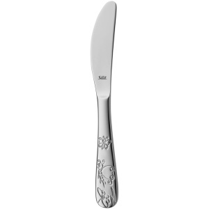 Set tacamuri pentru copii Silit Trend 4 piese Crominox Ergonomic Insecte - Img 4