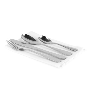Set tacamuri Russell Hobbs BW031302 24 piese otel inoxidabil design elegant si durabil - Img 7