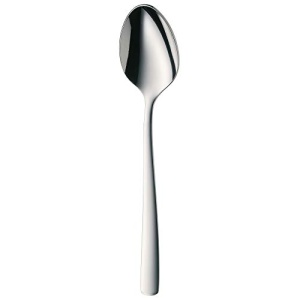 Set tacamuri WMF Boston 12 persoane, set tacamuri 60 bucati, cutit monobloc, otel inoxidabil Cromargan lustruit, lucios, poate fi spalat in masina de spalat vase - Img 10