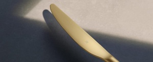 Set Tacamuri WMF Boston Gold, 24 piese, Cromargan, pentru 6 persoane - Img 4