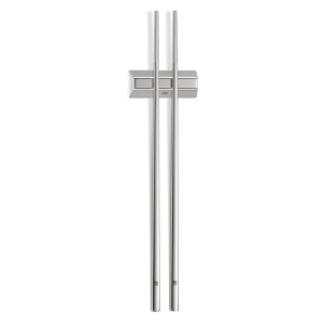 Set tacamuri WMF Nuova Chopstick 6-teilig otel inoxidabil reutilizabile pentru 2 persoane - Img 12